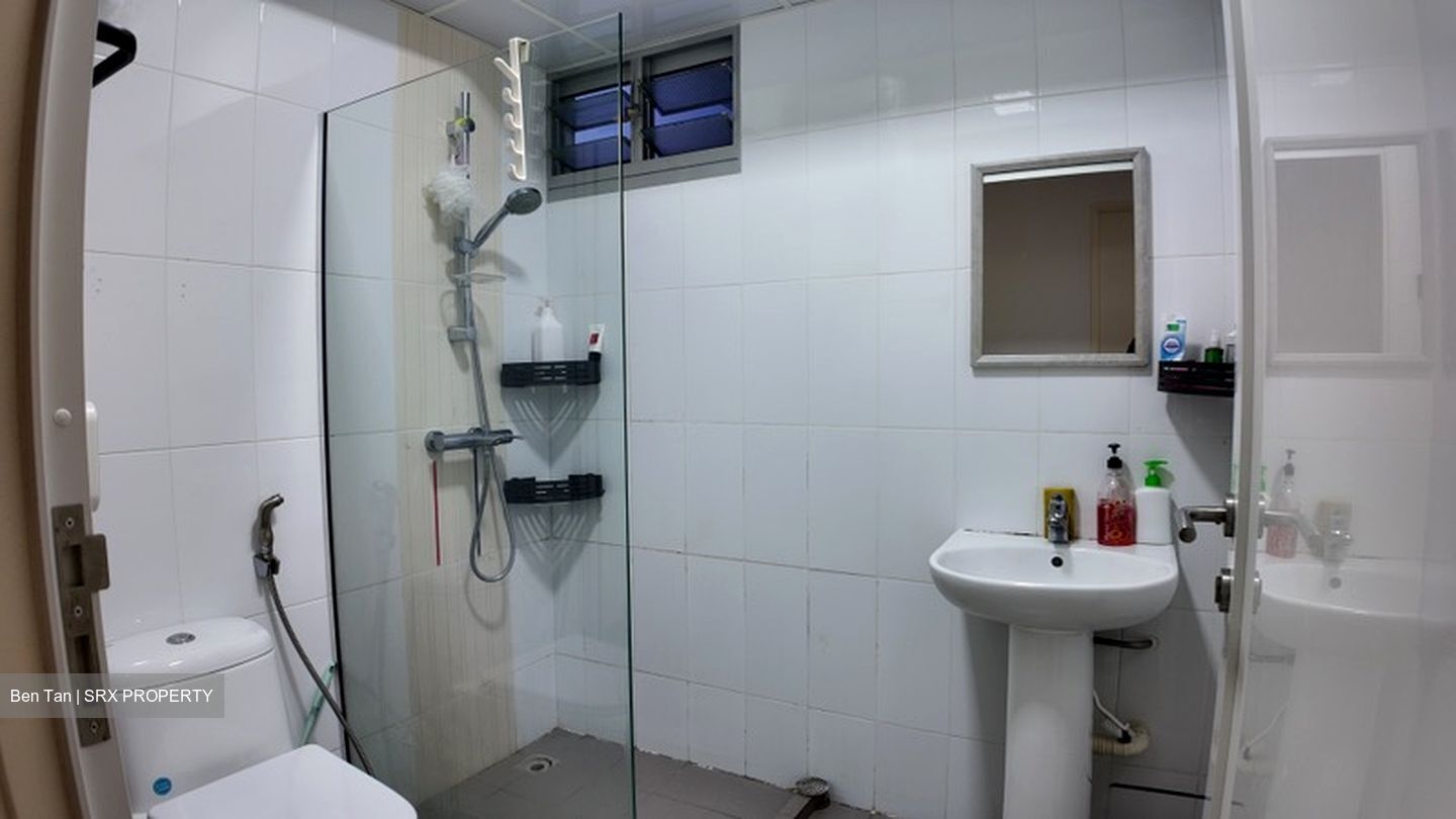 Blk 104C Eastbrook @ Canberra (Sembawang), HDB 4 Rooms #592054141